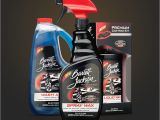 Best All Purpose Cleaner for Car Interior Amazon Com Barrett Jackson Interior Car Cleaner Detailer and