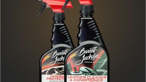 Best All Purpose Cleaner for Car Interior Amazon Com Barrett Jackson Interior Car Cleaner Detailer and