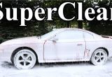 Best All Purpose Cleaner for Car Interior How to Super Clean Your Car Best Clean Possible Youtube