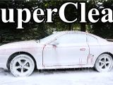 Best All Purpose Cleaner for Car Interior How to Super Clean Your Car Best Clean Possible Youtube