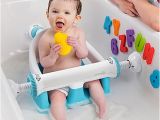 Best Baby Bath Seat for Tub Summer Infant My Bath Seat Baby