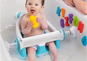 Best Baby Bath Seat for Tub Summer Infant My Bath Seat Baby