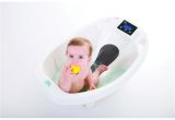 Best Baby Bathtub 2015 Buy Aquascale Baby Bath Scales and thermometer 2015 From