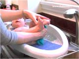 Best Baby Bathtub 2016 top Baby Bath Tips the Bump