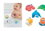 Best Baby Bathtub 2019 top 5 Best Baby Bath toys 2019