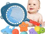 Best Baby Bathtub for 6 Month Old Amazon Deerbb Baby Bath toys for toddlers Boys Grils