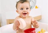 Best Baby Bathtub for 6 Month Old Parents Routines Seven to 12 Months Babycentre Uk