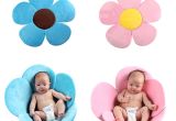 Best Baby Bathtub for Double Sink Newborn Baby Bathtub Foldable Blooming Bath Flower Tub for