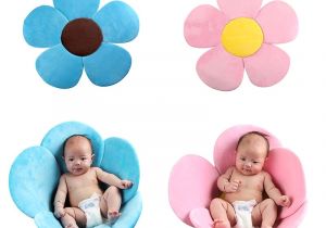 Best Baby Bathtub for Double Sink Newborn Baby Bathtub Foldable Blooming Bath Flower Tub for