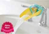 Best Baby Bathtub for Kitchen Sink Best Bath Spout Safety Cover and Faucet Extender Reviews