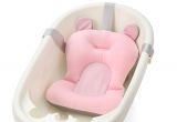Best Baby Bathtub for Newborns 2018 top Quality Newborn Baby Shower Float Bath Tub Pad