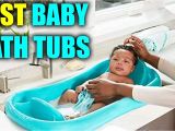 Best Baby Bathtub for Newborns Best Baby Bath Tub Best Baby Bathtubs 2019
