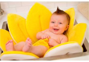 Best Baby Bathtub for Sink 32 Sink Insert for Bathing Baby Blooming Bath Canary