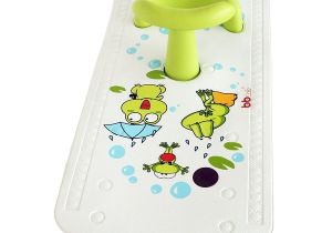 Best Baby Bathtub Mat Shop Image Infant Baby Safety Bath Support Seat Non Slip