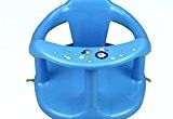 Best Baby Bathtub Ring Baby Bath Tub Ring Seat New In Box by Keter Blue or