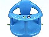 Best Baby Bathtub Ring Baby Bath Tub Ring Seat New In Box by Keter Blue or