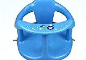Best Baby Bathtub Ring Baby Bath Tub Ring Seat New In Box by Keter Blue or
