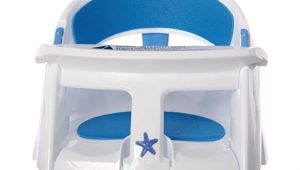 Best Baby Bathtub Seat the Best Baby Bath Seat to Make Bath Time Easy and Fun