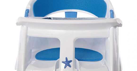 Best Baby Bathtub Seat the Best Baby Bath Seat to Make Bath Time Easy and Fun