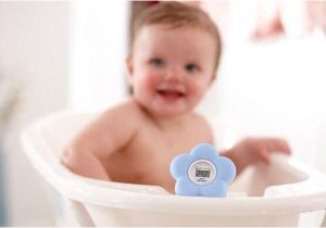 Best Baby Bathtubs 2019 Best Baby Bath thermometer for Most Accurate Bathtub