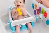 Best Baby Bathtubs for Infants Summer Infant My Bath Seat Baby