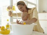 Best Baby Bathtubs for Infants the 9 Best Baby Bathtubs Of 2019