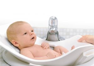 Best Baby Bathtubs for Newborns Puj Tub Portable Newborn Adaptable Baby Bath Tub