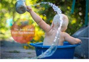 Best Baby Bathtubs Of 2019 Ten Best Baby Bath Tub Reviews for 2019 top Ten Select