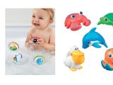 Best Baby Bathtubs Of 2019 top 5 Best Baby Bath toys 2019