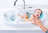 Best Baby Bathtubs the Only Baby Bathtubs You Want to Bathe Your Baby In