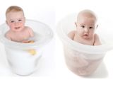 Best Baby Bathtubs why is A Tummy Tub Considered the Best Baby Bath