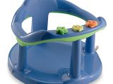 Best Baby Seat for Bathtub Aquababy Bath Ring™ Blue Bed Bath & Beyond