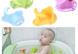 Best Baby Seat for Bathtub Baby Infant Kid Child toddler Bath Seat Ring Non Slip Anti