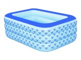 Best Bathtub for Babies New Family Inflatable Bathtub Thickening Insulation Baby Pool Bath