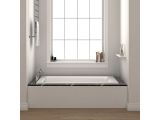 Best Bathtubs Alcove Shop Fine Fixtures 60 Inch soaking Drop In or Alcove