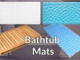 Best Bathtubs for Babies 2019 Best Non Slip Bathtub Mats for Baby & Elderly 2019