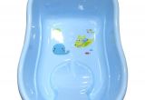 Best Bathtubs for Babies In India Born Babies Blue Plastic Baby Bath Tub Buy Born Babies