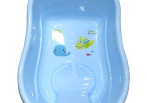 Best Bathtubs for Babies In India Born Babies Blue Plastic Baby Bath Tub Buy Born Babies