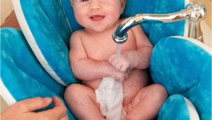Best Bathtubs for Newborn Babies Baby Flower Anti Slip Bath Mat – Sunny Baby Bunny