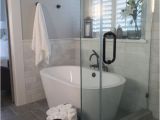 Best Bathtubs for Remodel 25 Stylish Small Bathroom Styles