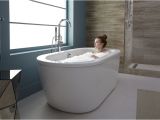 Best Bathtubs for soaking Best soaking Tubs 2019 Lift Your Bathing Experience
