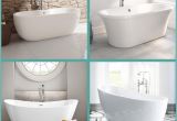 Best Bathtubs Uk Freestanding Bath Tub Roll top Bath Designer Double Ended