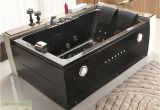 Best Bathtubs with Jets 2 Person 72" L Bathtub Whirlpool Hot Tub Spa Hydrotherapy