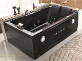 Best Bathtubs with Jets 2 Person 72" L Bathtub Whirlpool Hot Tub Spa Hydrotherapy