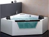 Best Bathtubs with Jets Shop Ariel Mediterranean Whirlpool Tub Free Shipping