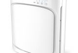 Best Bedroom Air Purifier for Dust Air Purifier oregon Scientific Air Cleaner with True Hepa Filter