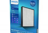 Best Bedroom Air Purifier Uk Philips Fy3433 10 Nano Protect Hepa Filter Amazon Co Uk Kitchen Home