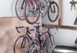 Best Bicycle Rack Four Bike Freestandingrack Free Standing Racks and Shelves