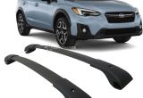 Best Bike Rack for Subaru Crosstrek 2017 Set Fit Subaru Impreza Xv Crosstrek Aero Roof Rack Cross Bars