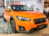 Best Bike Rack for Subaru Crosstrek 2017 Tc Subaru Has Launched the New Subaru Xv In Malaysia the Second